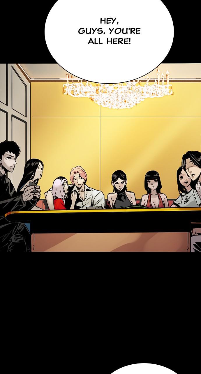 The Worst Generation Episode 2 40