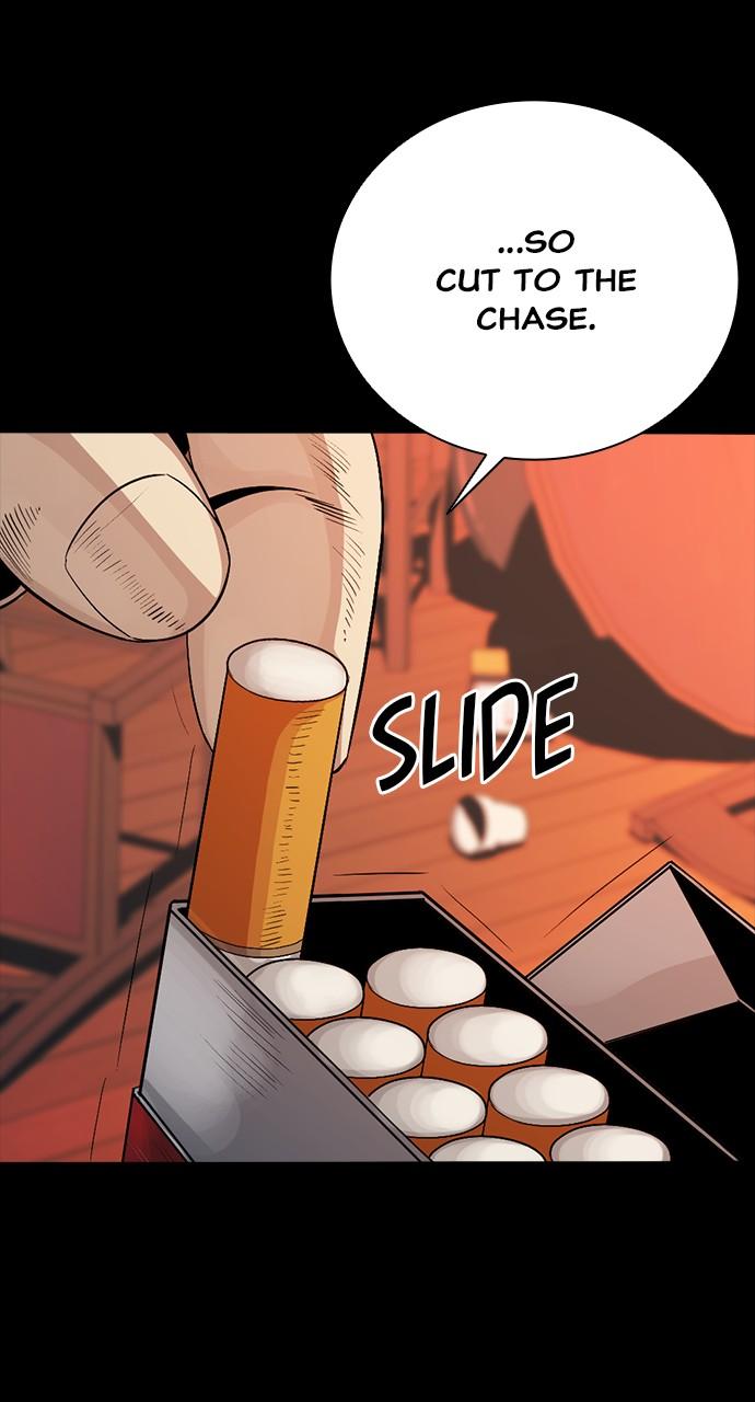 The Worst Generation Episode 2 81