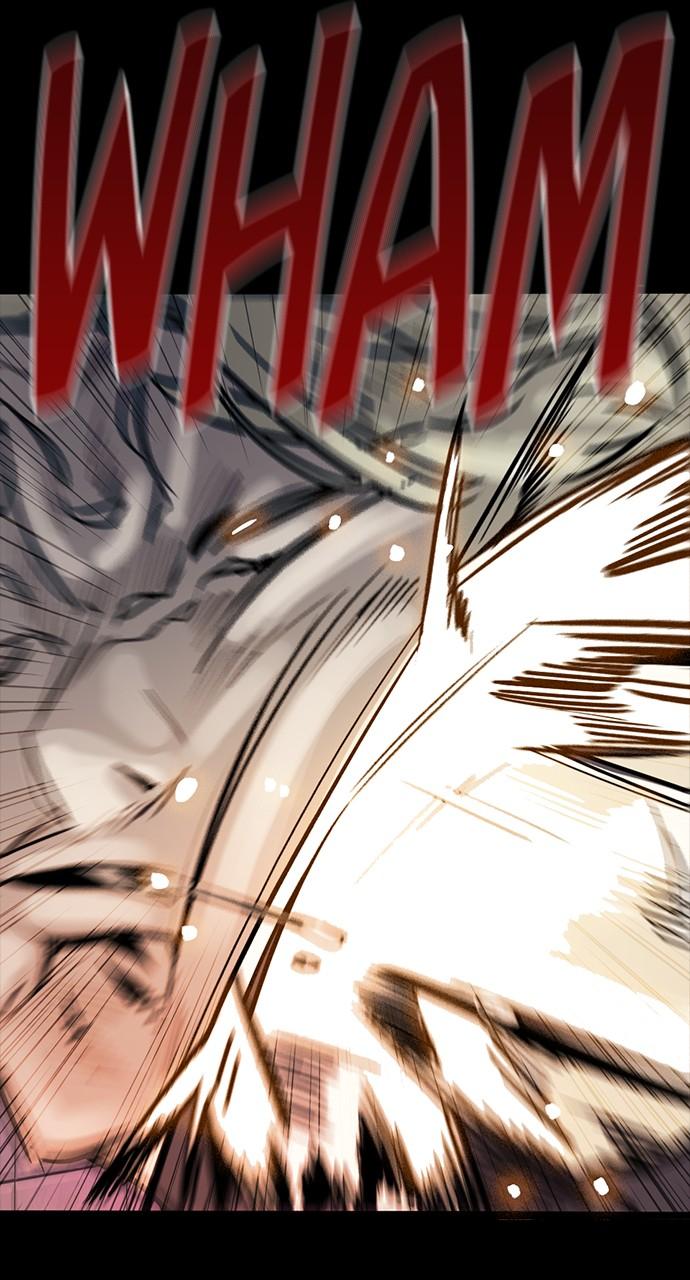 The Worst Generation Episode 2 141