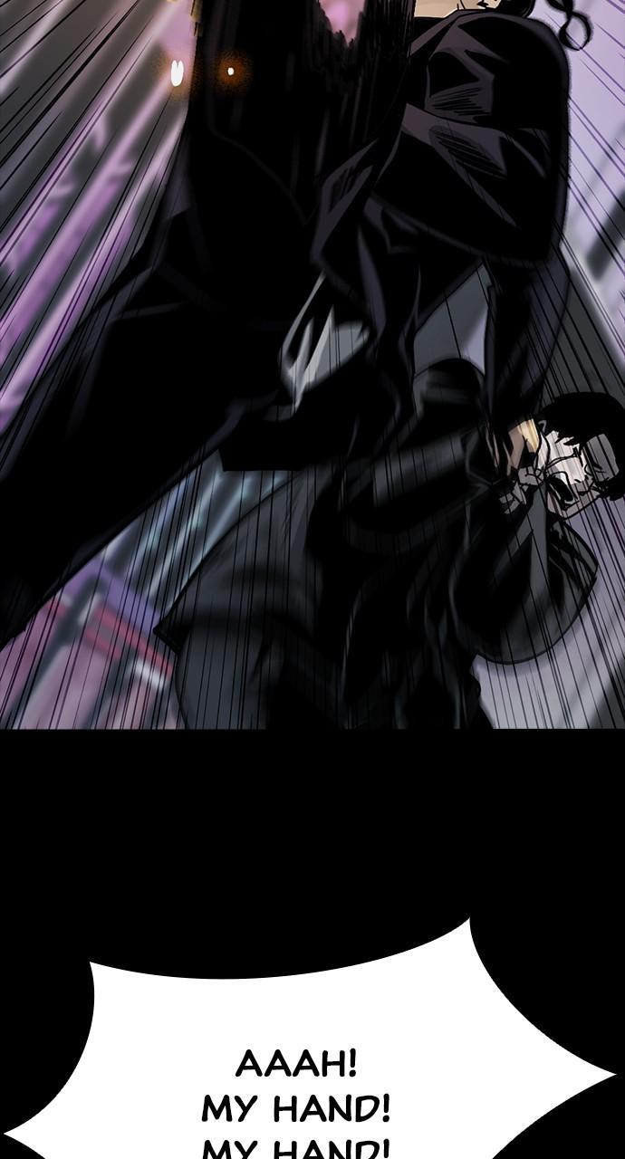 The Worst Generation Episode 2 145