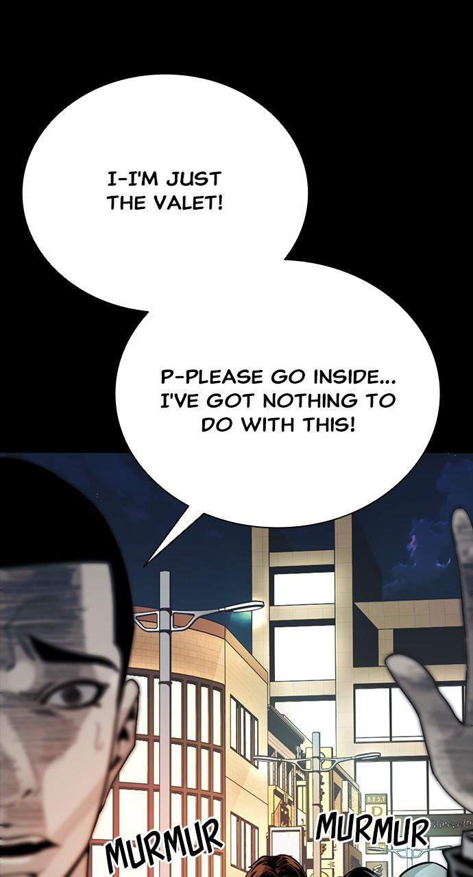 The Worst Generation Episode 2 150