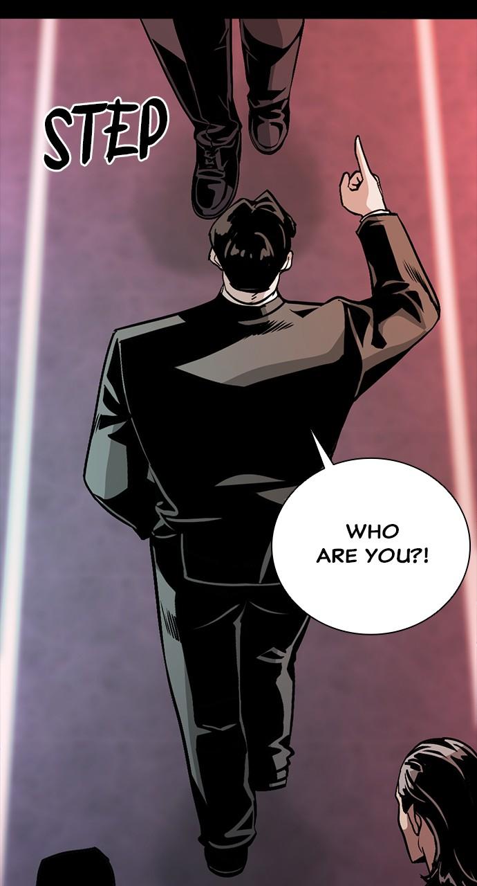 The Worst Generation Episode 2 156