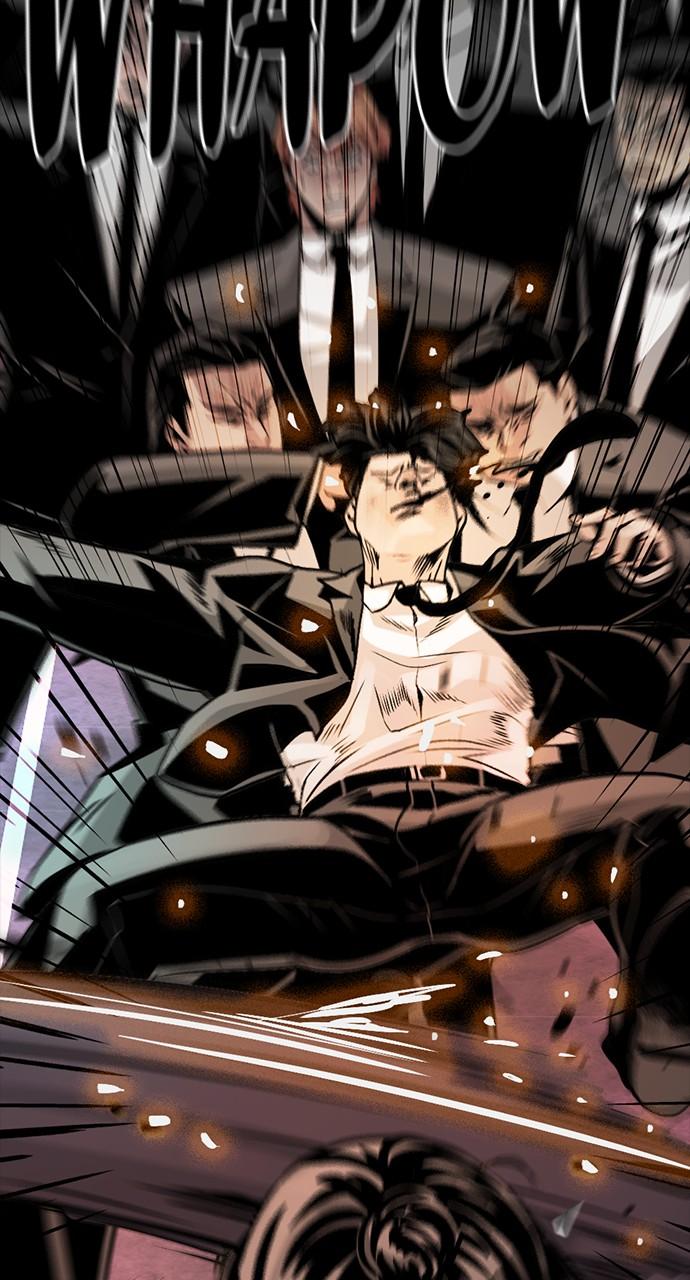 The Worst Generation Episode 2 159