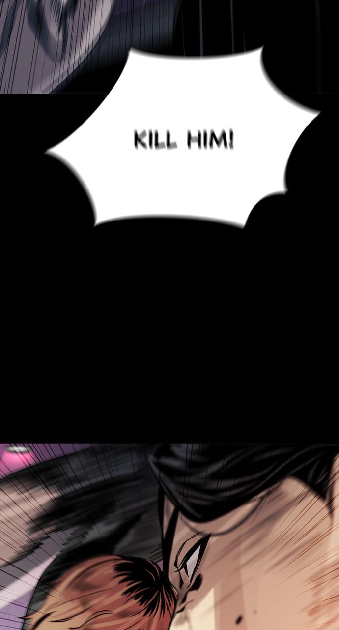 The Worst Generation Episode 2 167