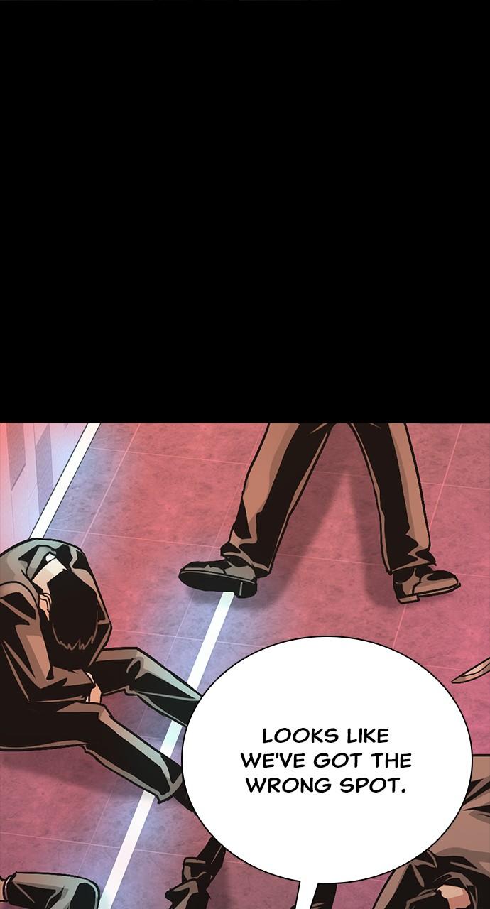 The Worst Generation Episode 2 172