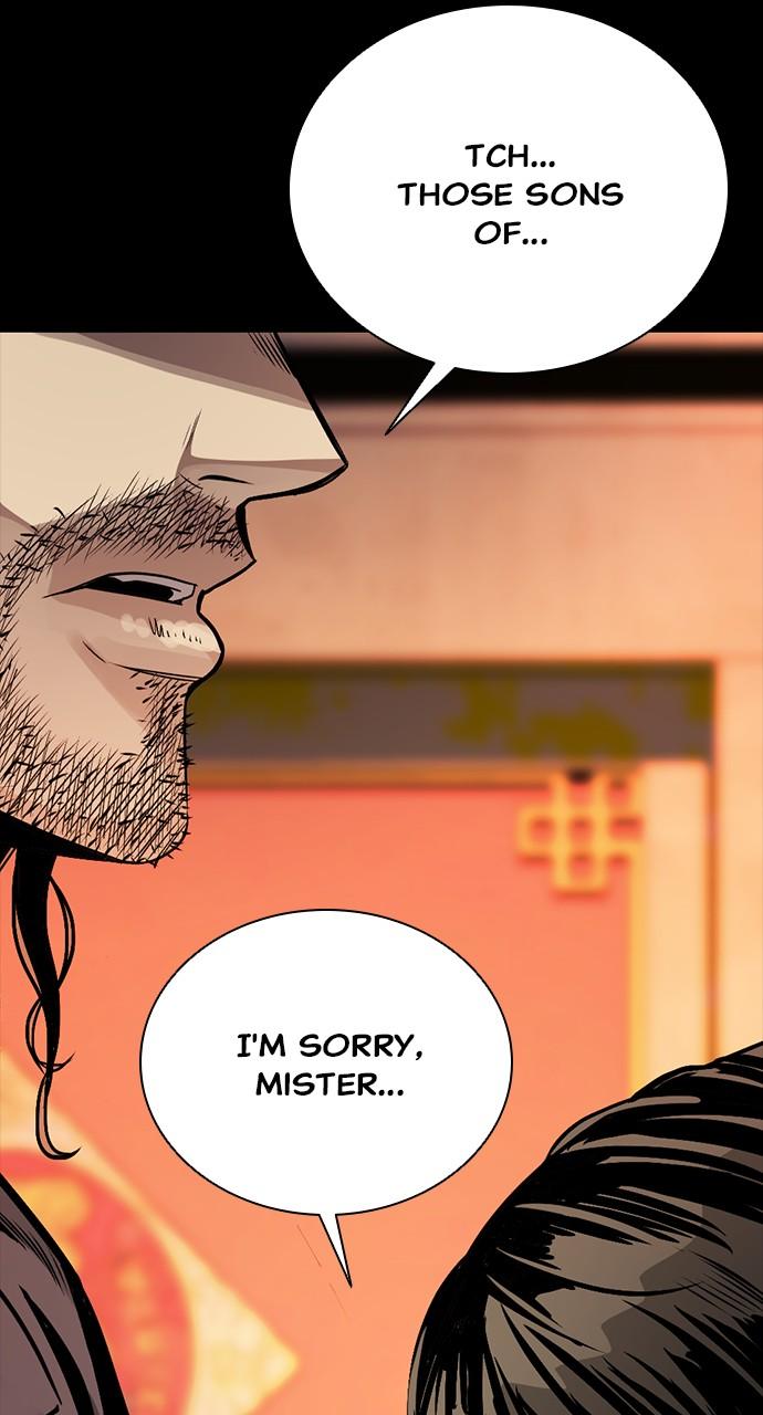 The Worst Generation Episode 2 186