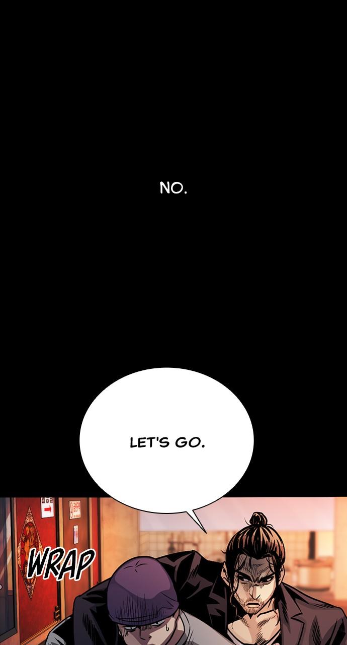 The Worst Generation Episode 2 193