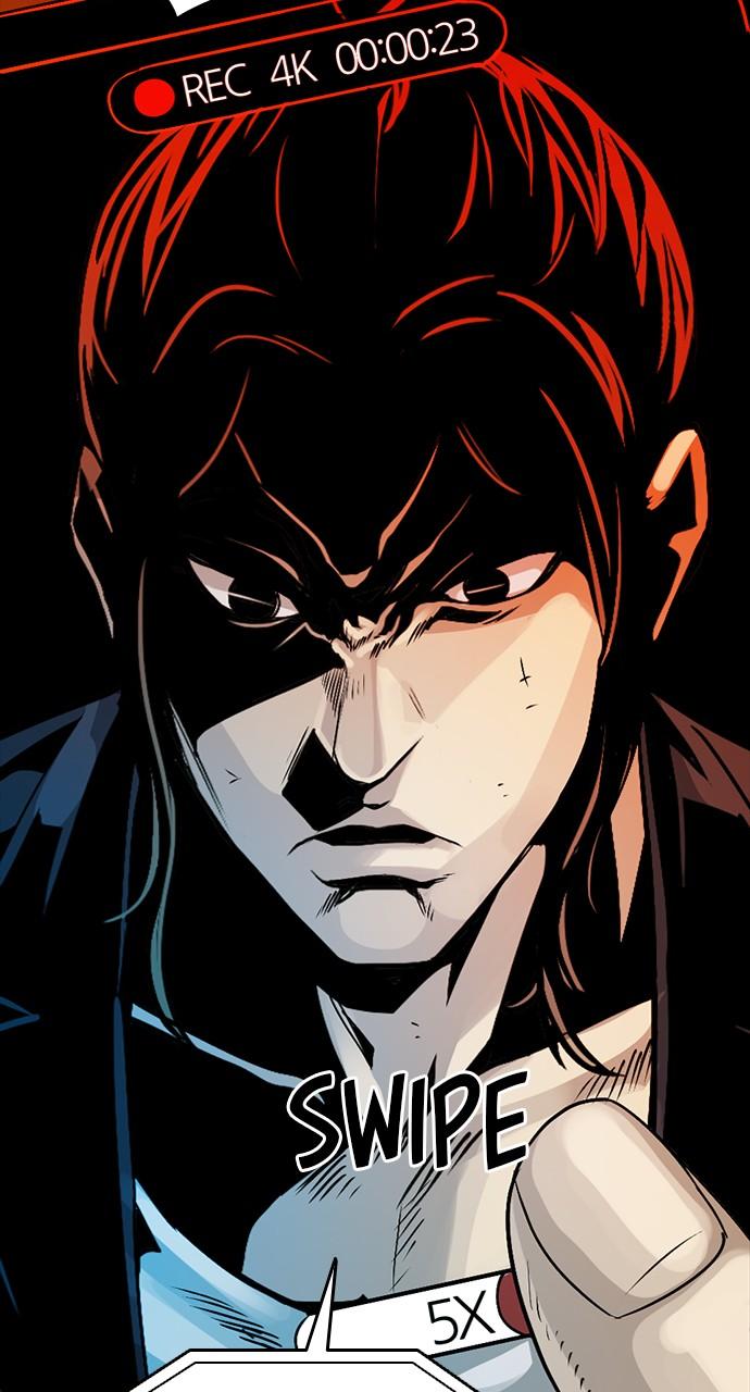 The Worst Generation Episode 3 33