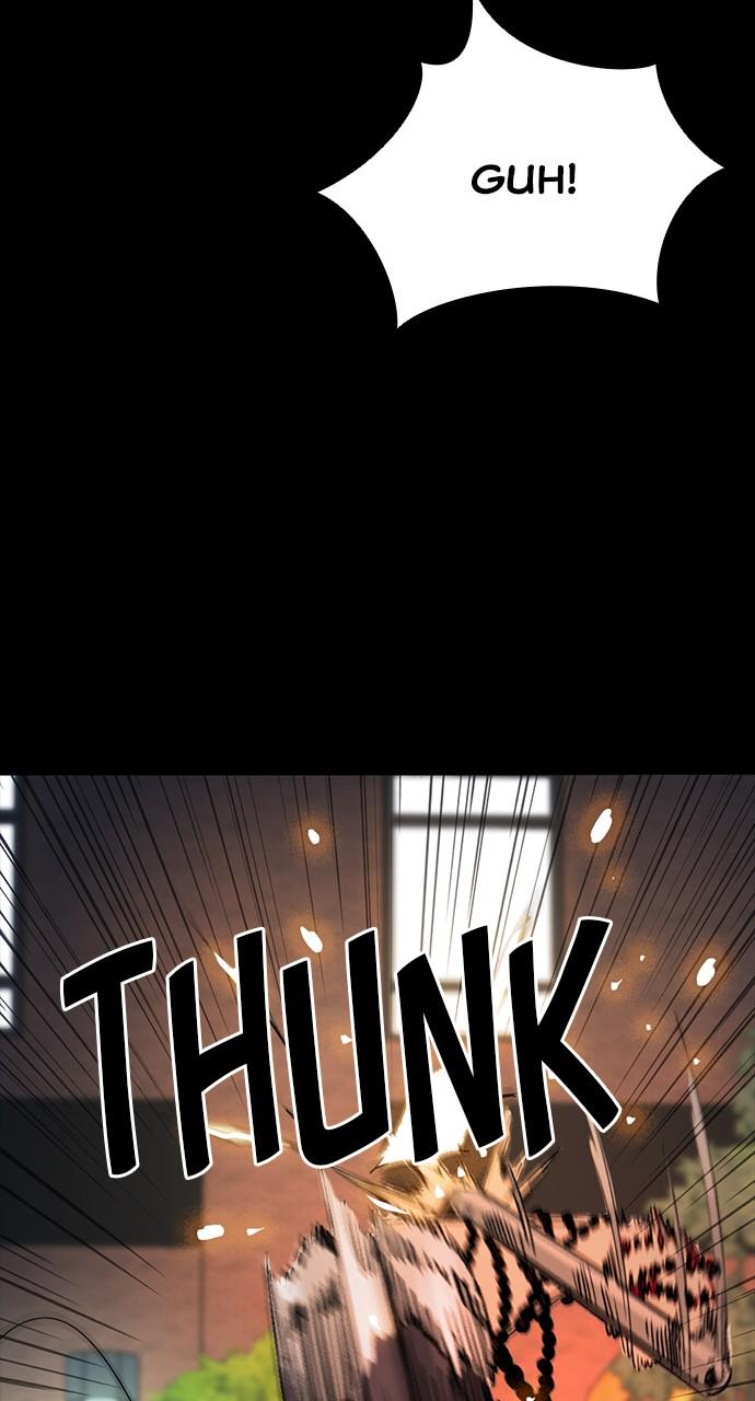 The Worst Generation Episode 3 125