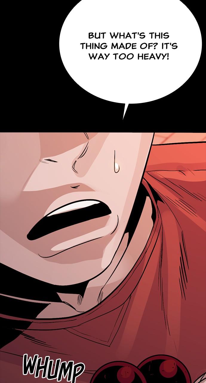 The Worst Generation Episode 3 152