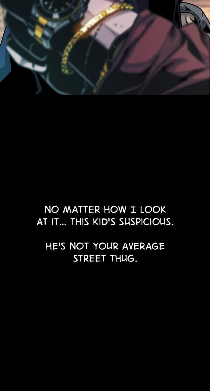 The Worst Generation Episode 3 182