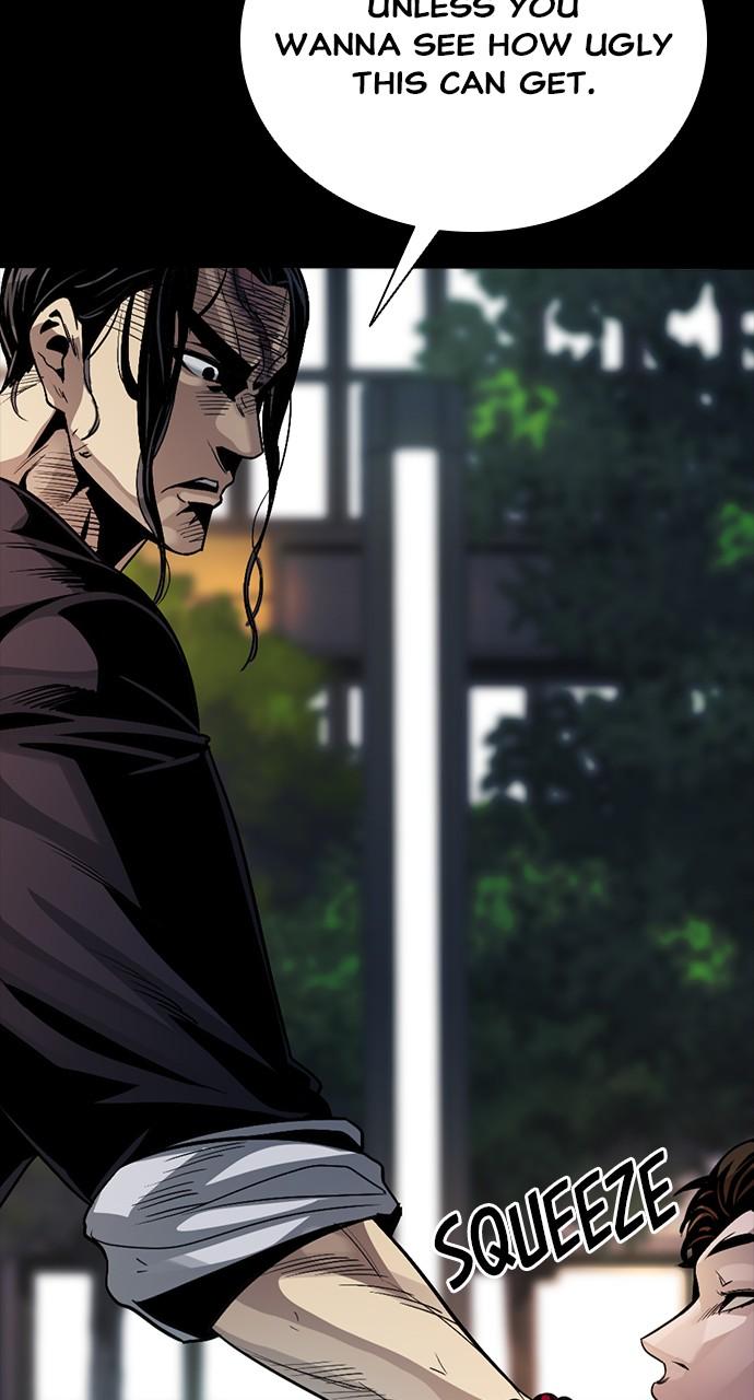 The Worst Generation Episode 3 196