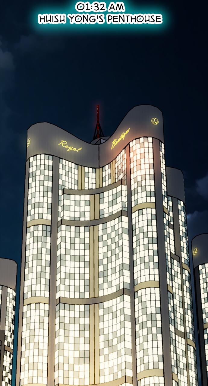 The Worst Generation Episode 4 2