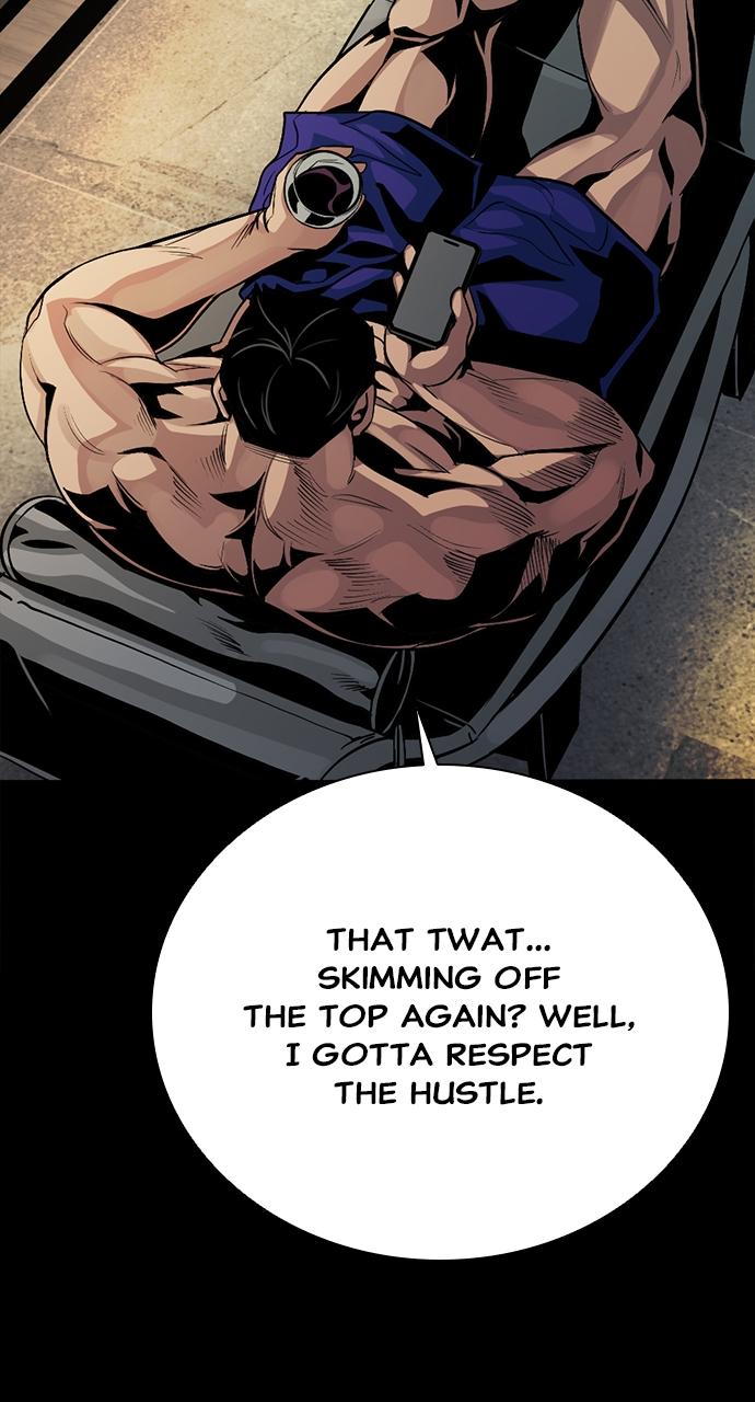 The Worst Generation Episode 4 13