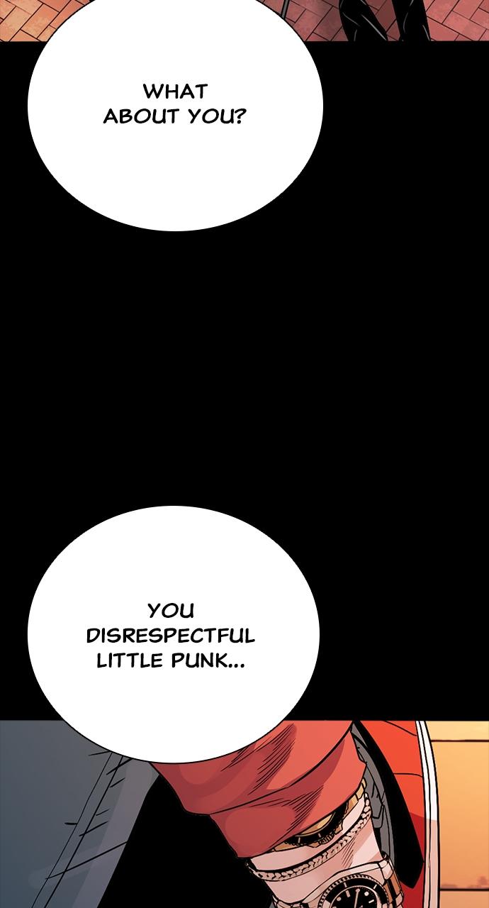 The Worst Generation Episode 4 23