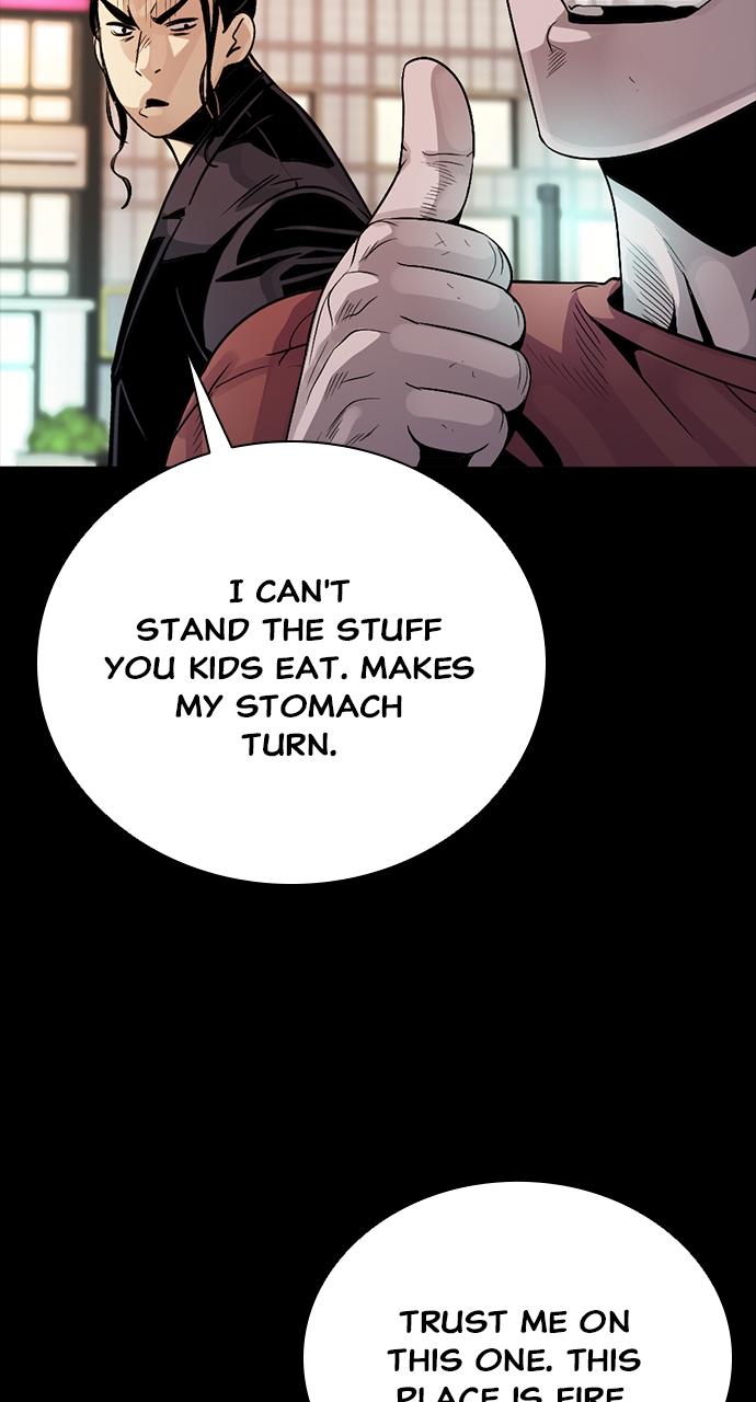 The Worst Generation Episode 4 46