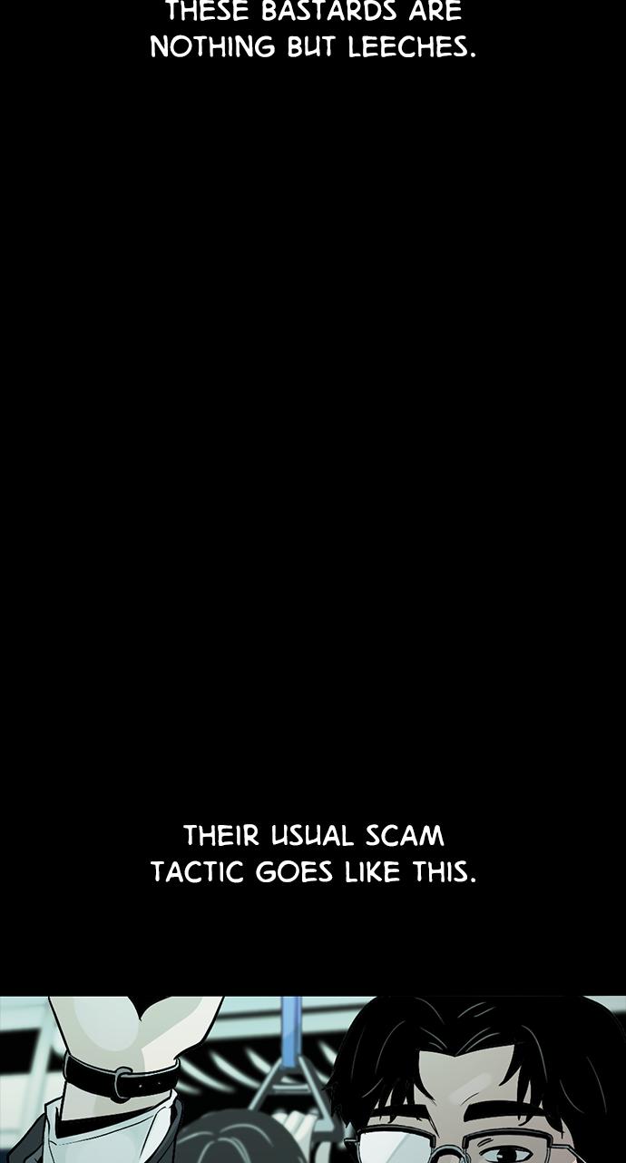 The Worst Generation Episode 4 83