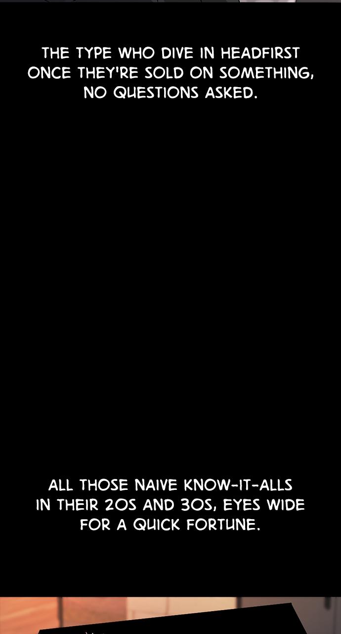 The Worst Generation Episode 4 90