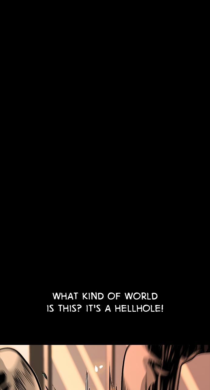 The Worst Generation Episode 4 101