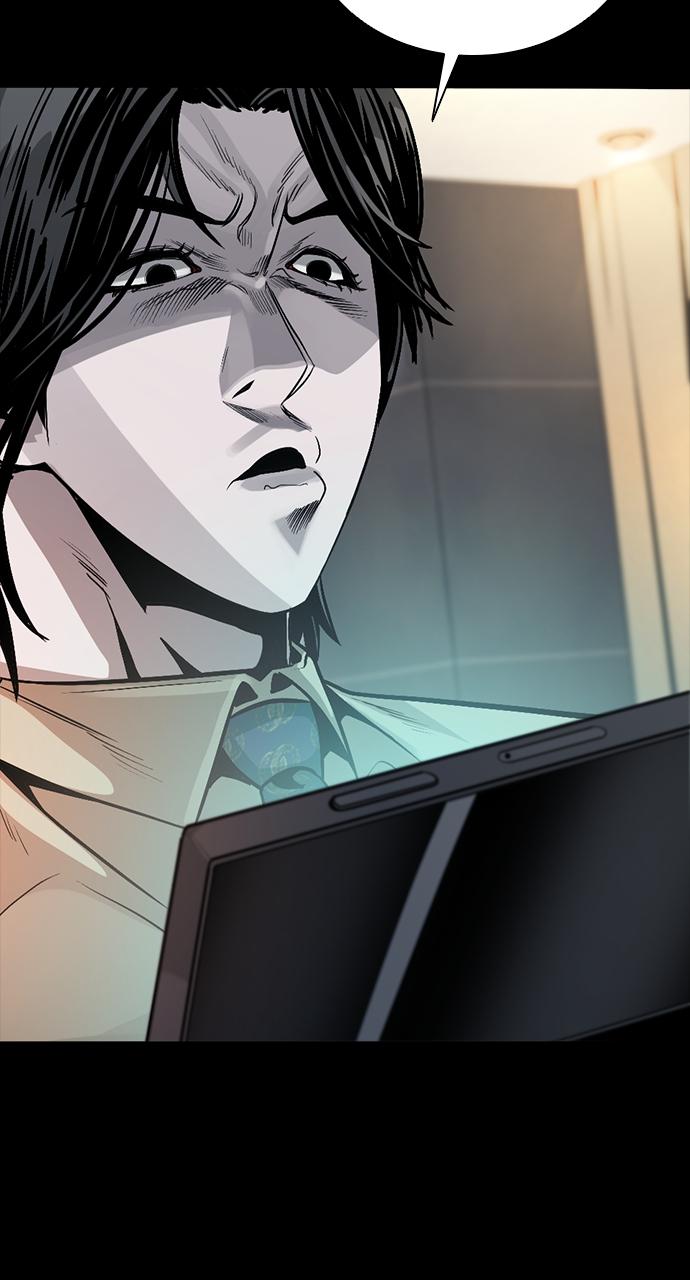 The Worst Generation Episode 4 132