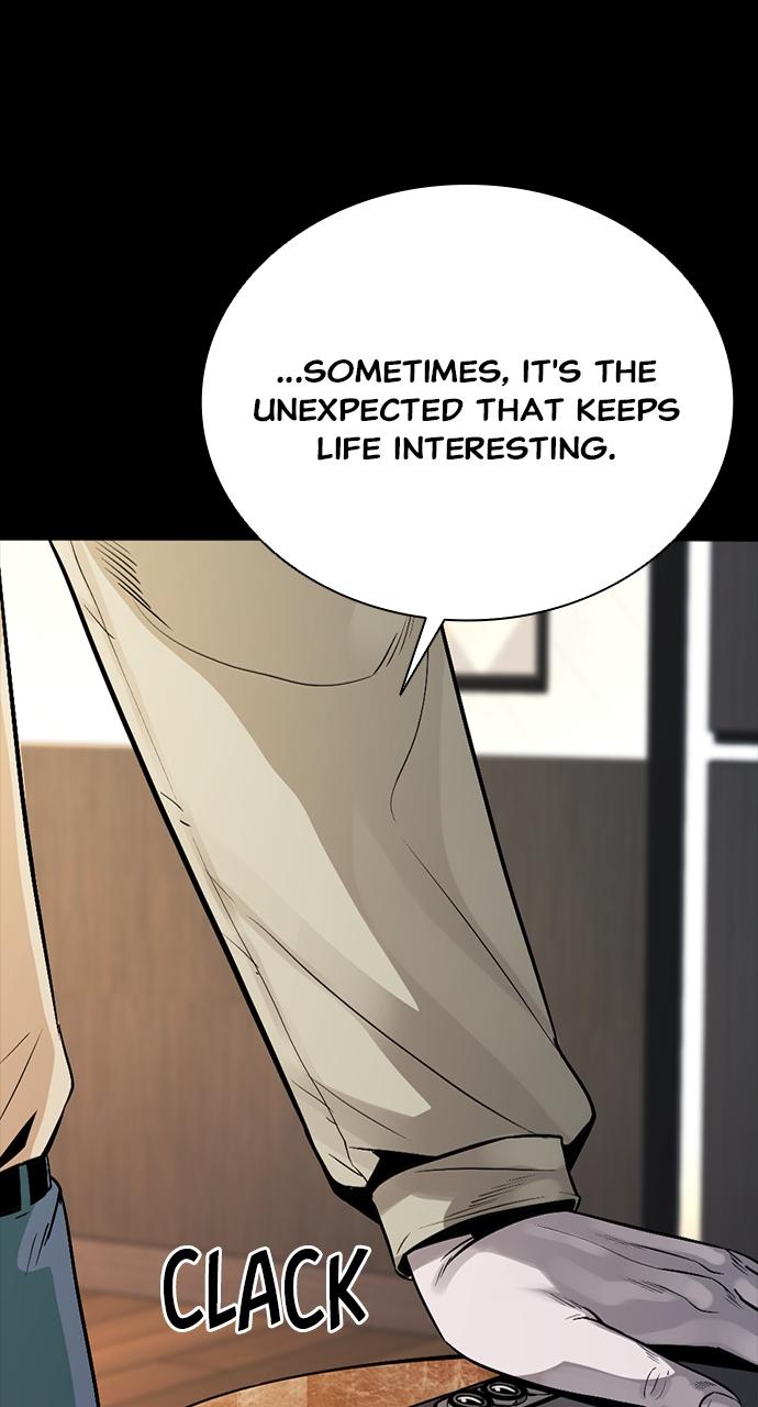 The Worst Generation Episode 4 133