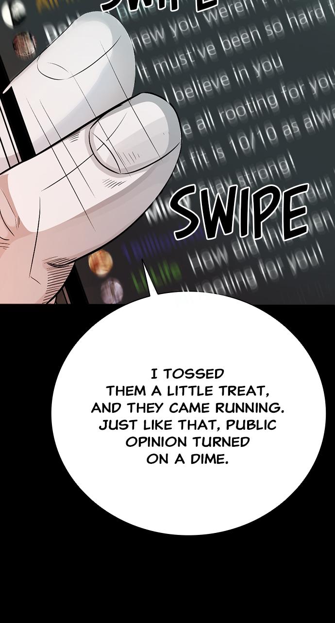 The Worst Generation Episode 4 154