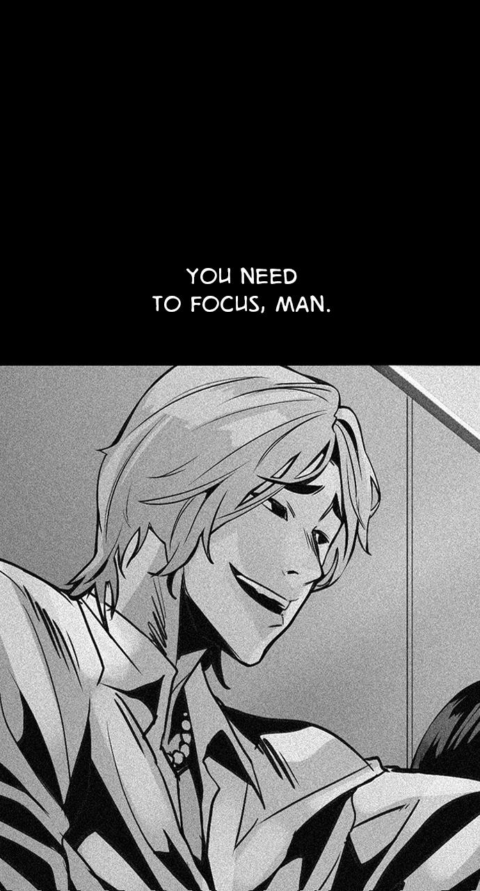 The Worst Generation Episode 4 155