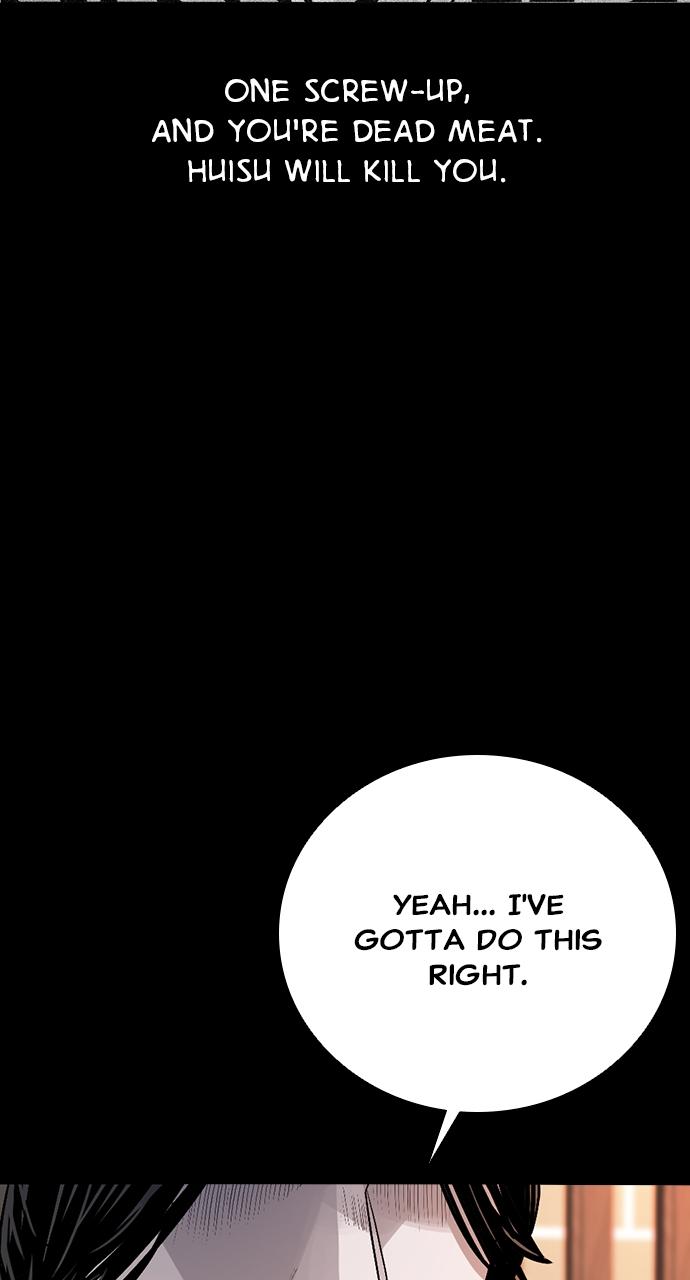 The Worst Generation Episode 4 156