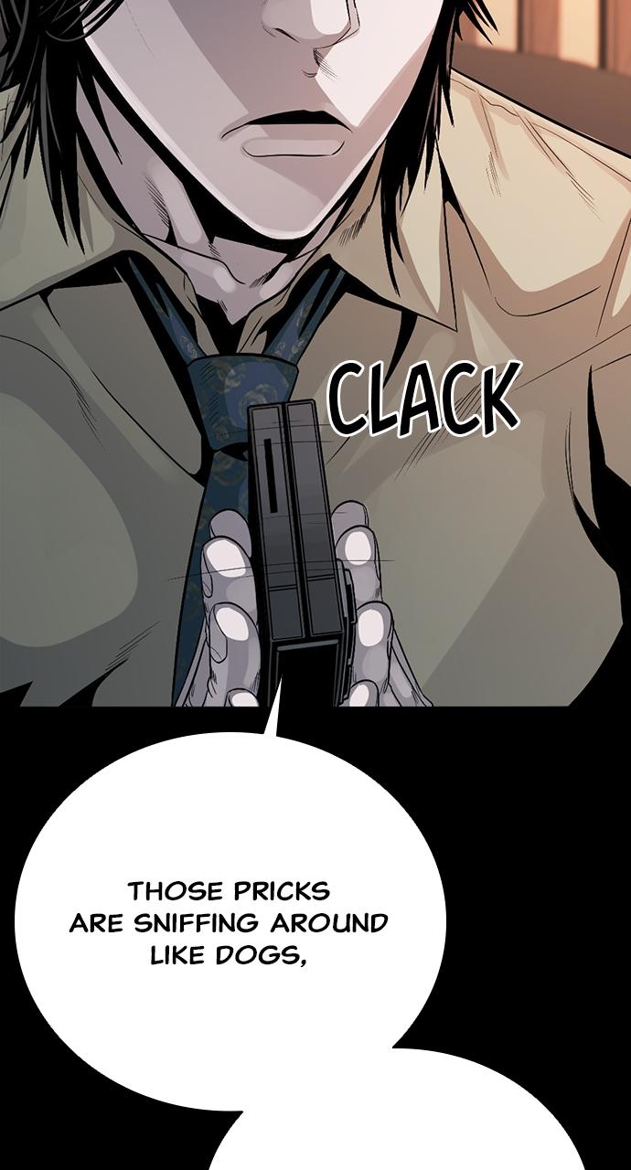 The Worst Generation Episode 4 157