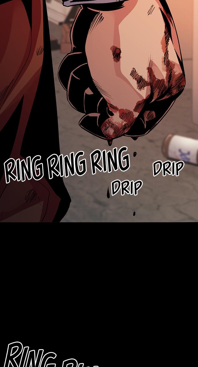 The Worst Generation Episode 4 161