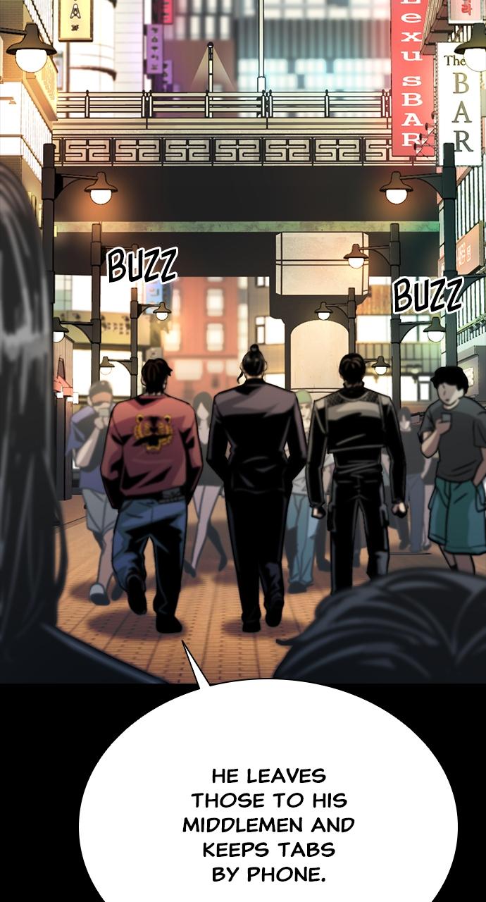 The Worst Generation Episode 4 169