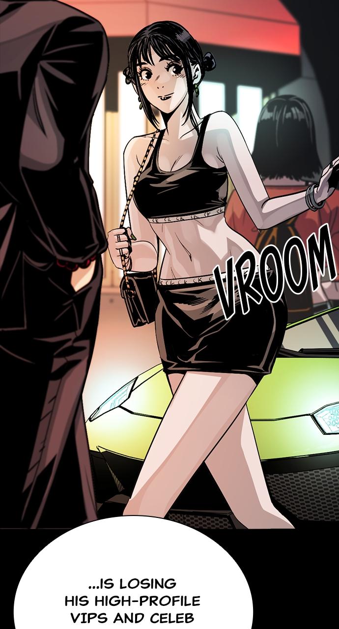 The Worst Generation Episode 4 171