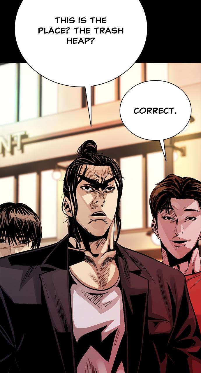 The Worst Generation Episode 4 179