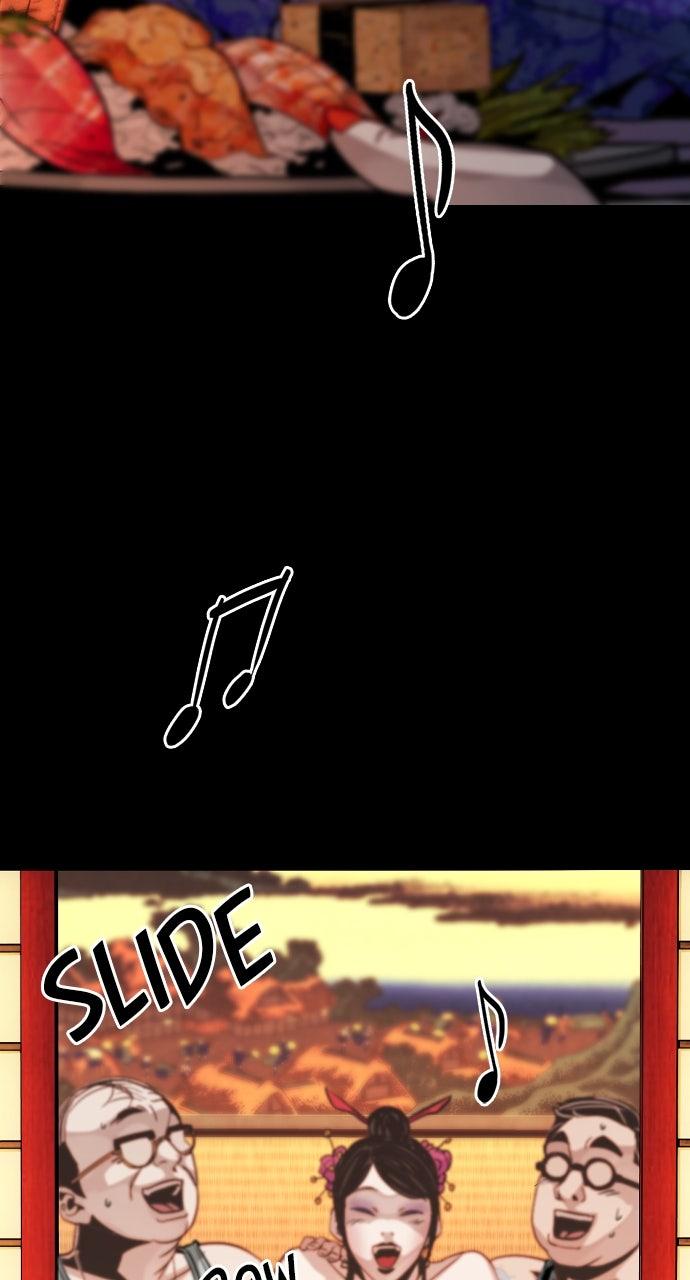 The Worst Generation Episode 5 34