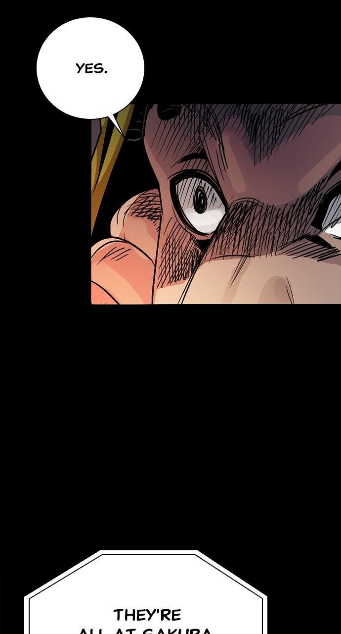 The Worst Generation Episode 5 167