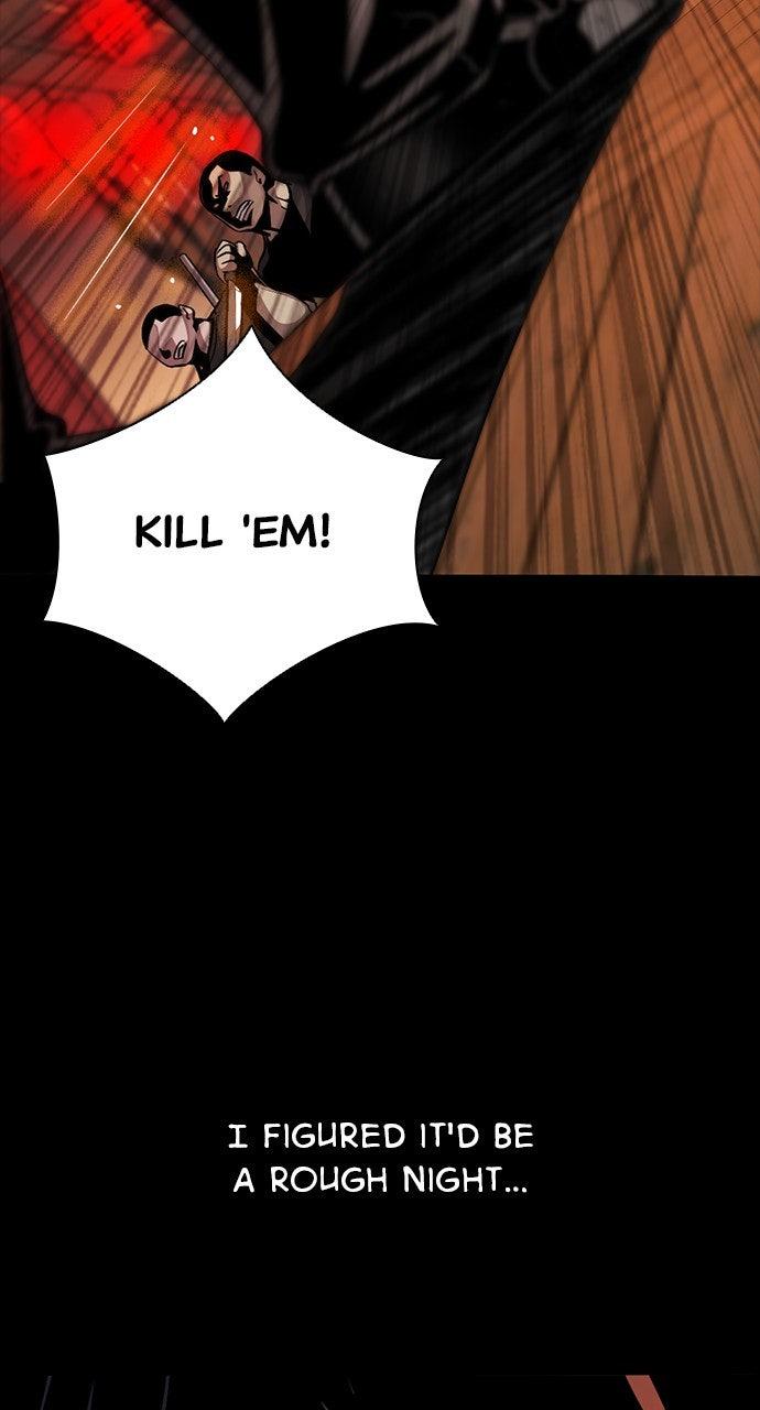 The Worst Generation Episode 6 14