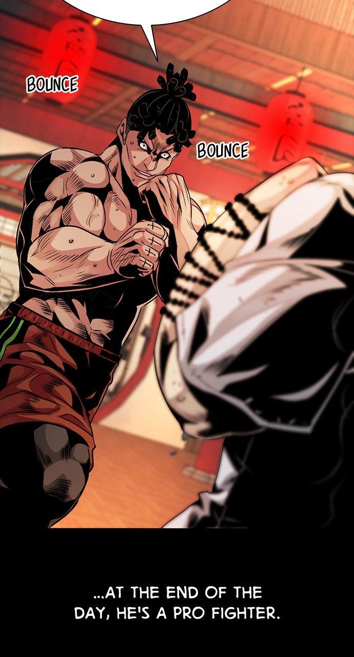 The Worst Generation Episode 6 145