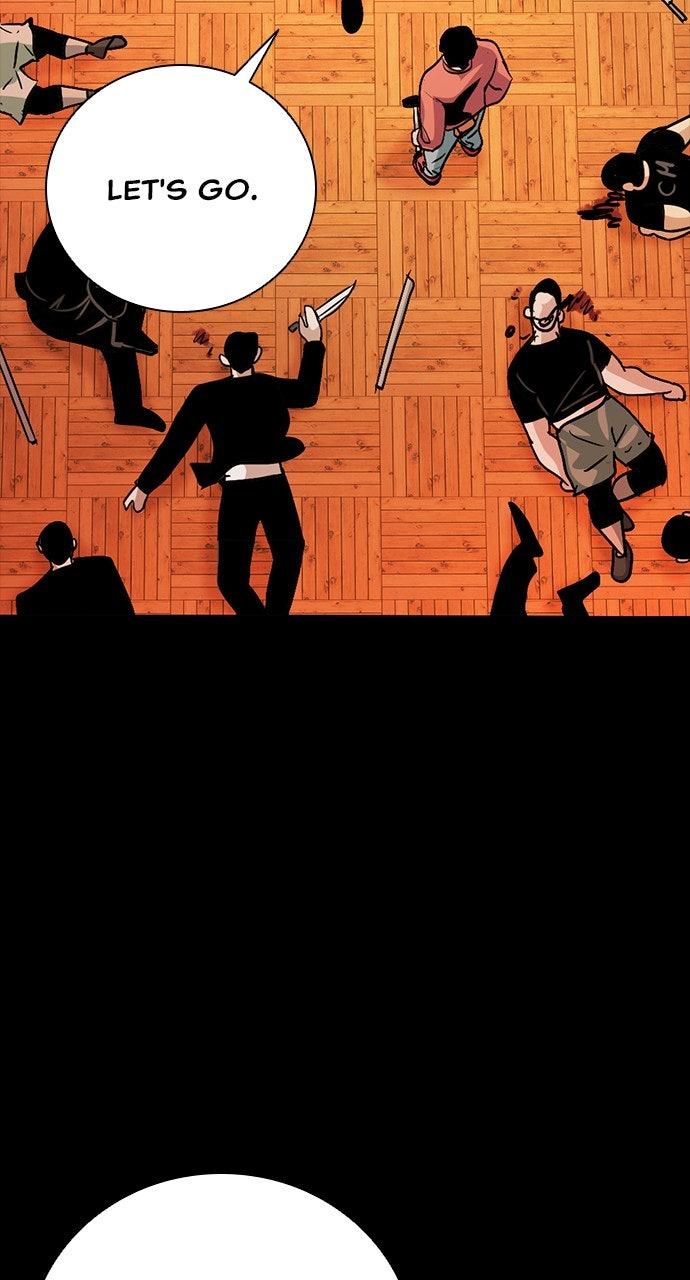 The Worst Generation Episode 6 182