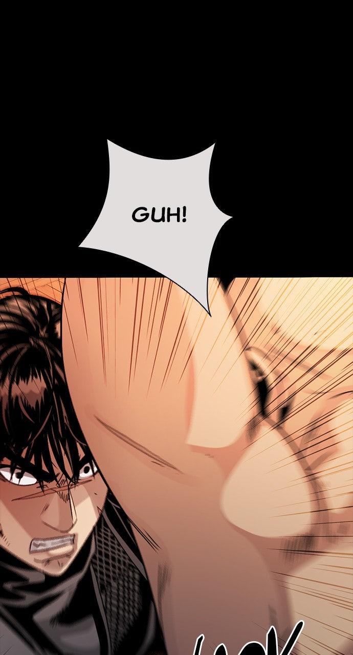 The Worst Generation Episode 7 34