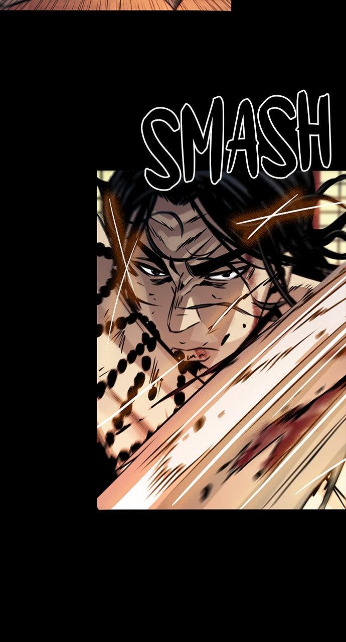 The Worst Generation Episode 7 101