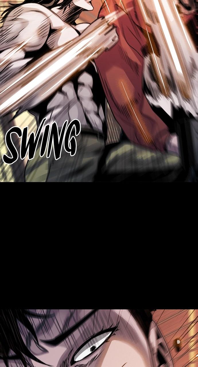 The Worst Generation Episode 8 14