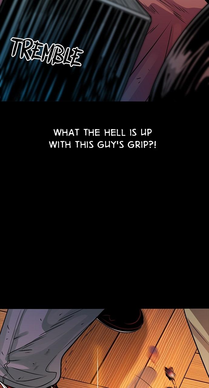 The Worst Generation Episode 8 30