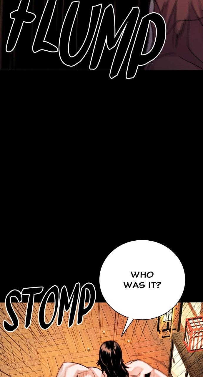 The Worst Generation Episode 8 34