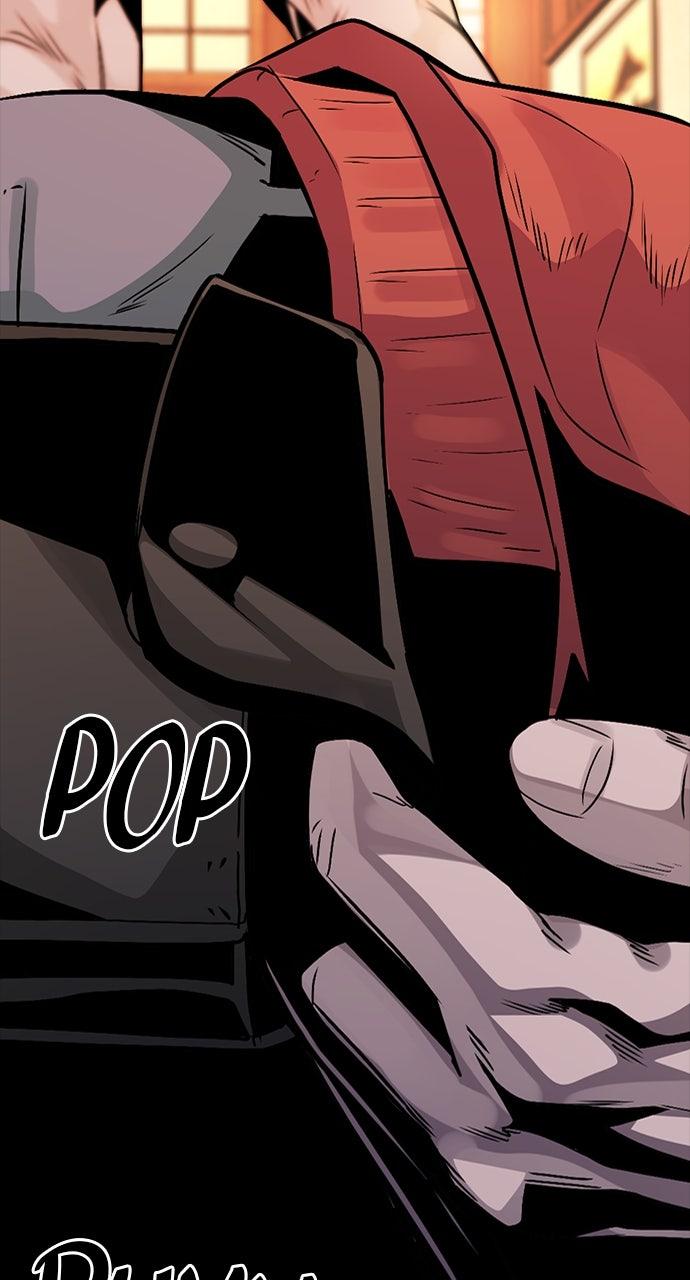 The Worst Generation Episode 8 48