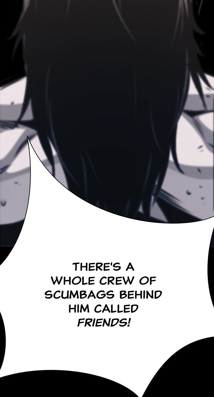 The Worst Generation Episode 8 131