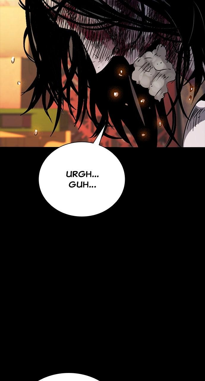 The Worst Generation Episode 8 155