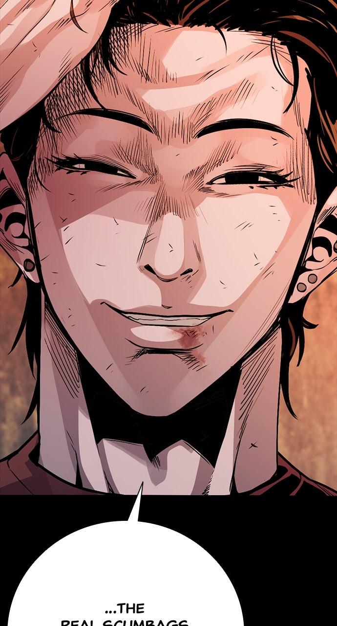 The Worst Generation Episode 8 167