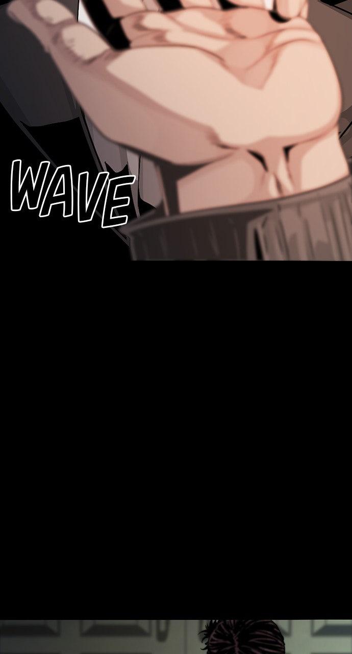 The Worst Generation Episode 9 2