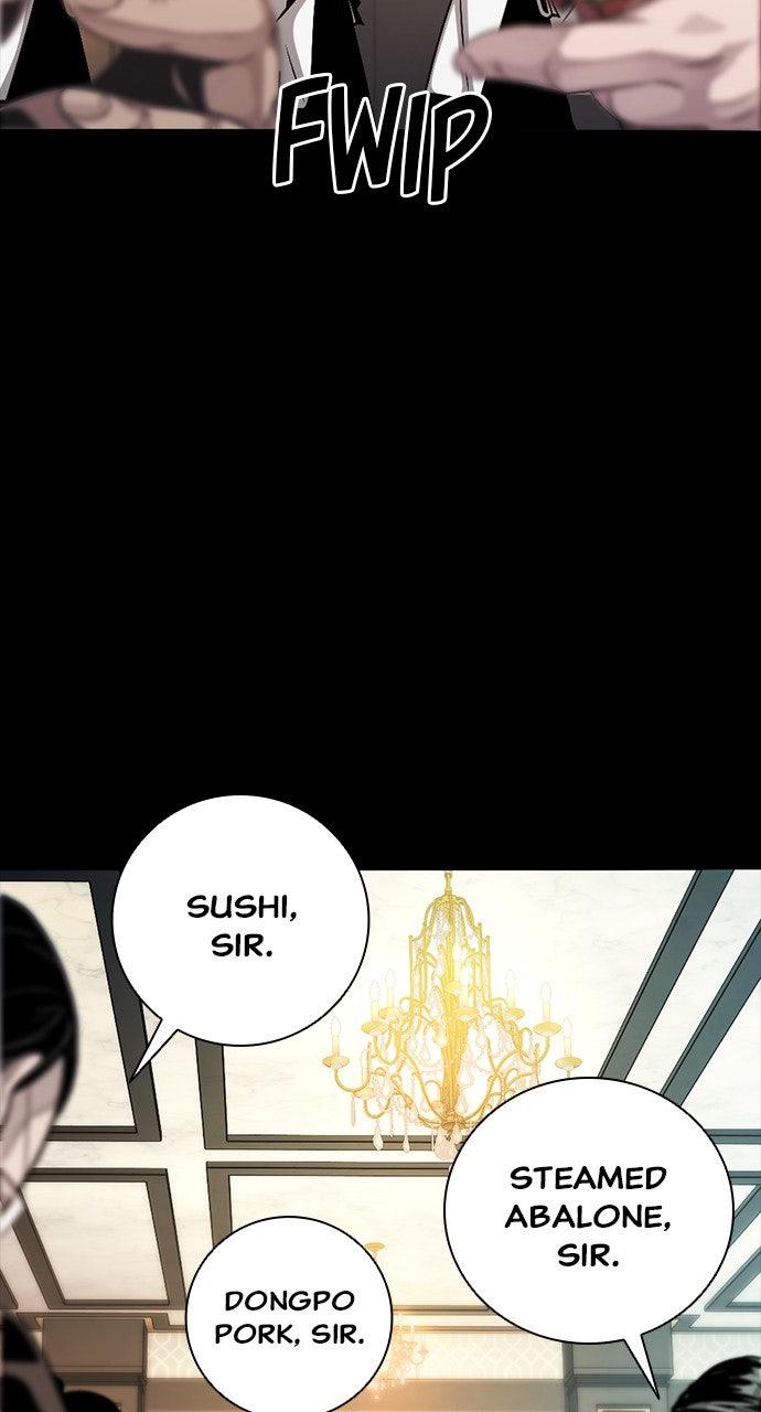 The Worst Generation Episode 9 5