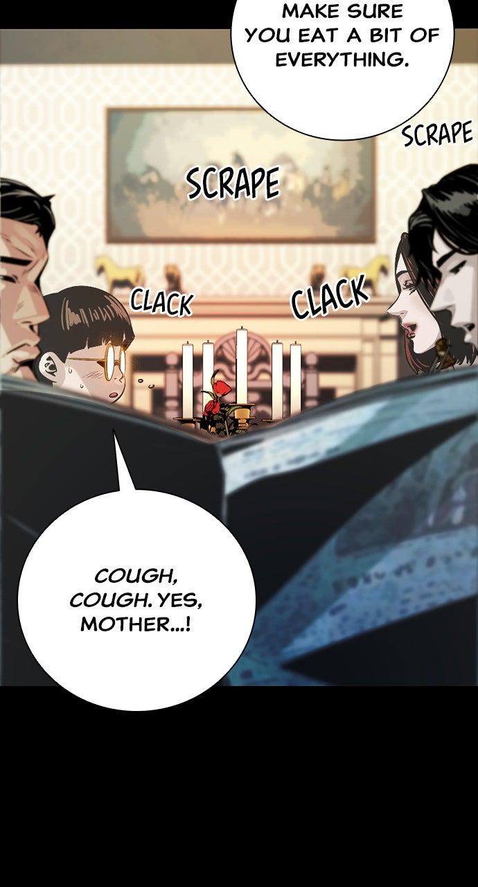 The Worst Generation Episode 9 15